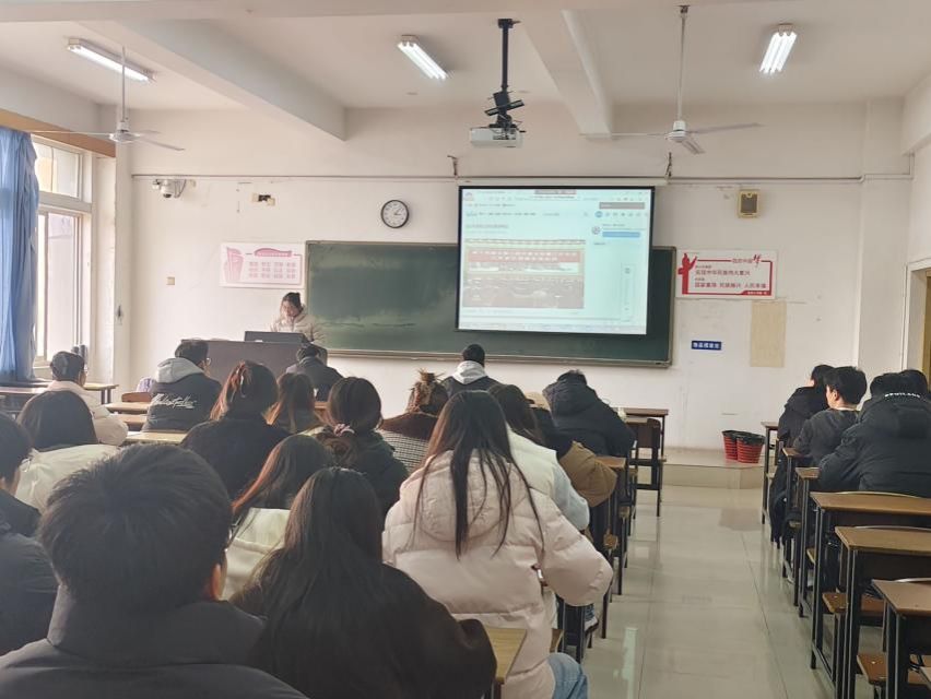 1月党日活动过程照片4